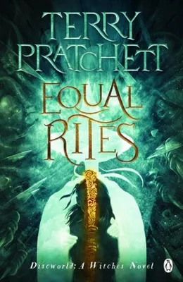 Produktbild von Equal Rites