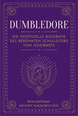 Produktbild von Dumbledore