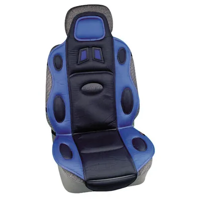 Immagine prodotto di PILOT Rally-Sport Schienale imbottito blu