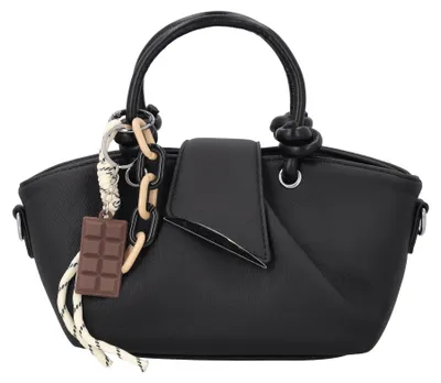 Image de Sac à main pour femmes DULCEY - noir, taille unique