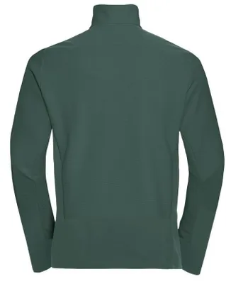 Produktbild von Jack Wolfskin Herren Ridge Hike Fleecejacke sago palm XL