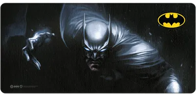 Zdjęcie produktu dla Podkładka pod mysz Batman - Mindbomb XL