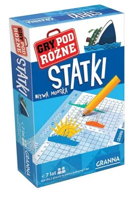 Obrázok produktu pre Statki