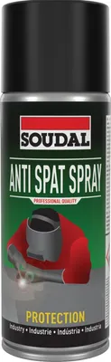 Immagine prodotto di Soudal Spray antispruzzo 400 ml
