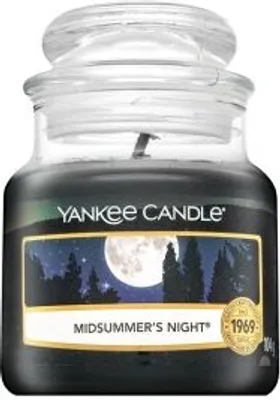 Produktbild von Yankee Candle Midsummer's Night Duftkerze 104 g