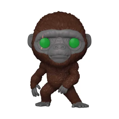Image de Godzilla vs. Kong 2 POP ! Movies figurine vinyle Suko 9 cm