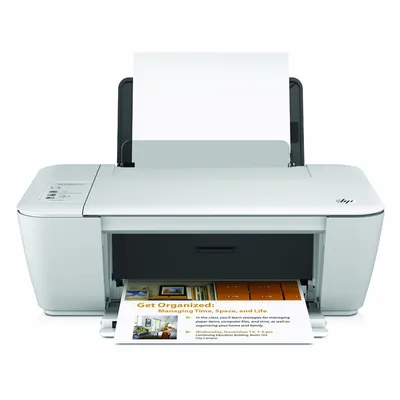 Immagine prodotto di Stampante Hp Deskjet 1510 3In1