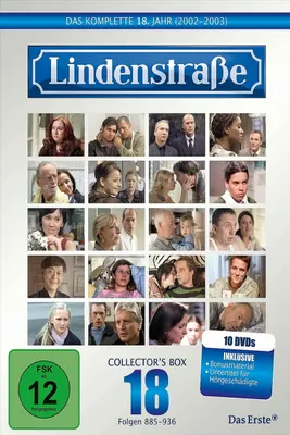 Produktbild von Lindenstraße