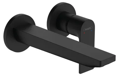 Obrázok produktu pre HANSGROHE 72568670 2-otvorová podomietková umývadlová batéria