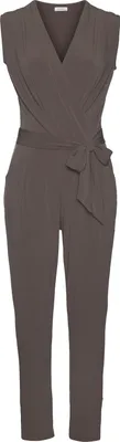 Produktbild von LASCANA Overall taupe Größe 36