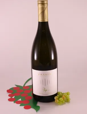 Produktbild von Sauvignon Pepi - 2023 - Kellerei Tramin