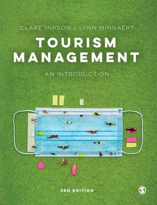 Obrázok produktu pre Tourism Management