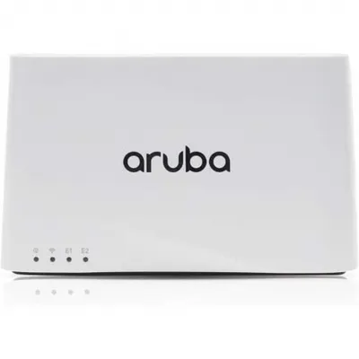 Obrázok produktu pre HPE Aruba Networking AP-203R (RW), 2,4 GHz, 5 GHz, 1000 Mbit/s, 10,100,1000 Mbit/s