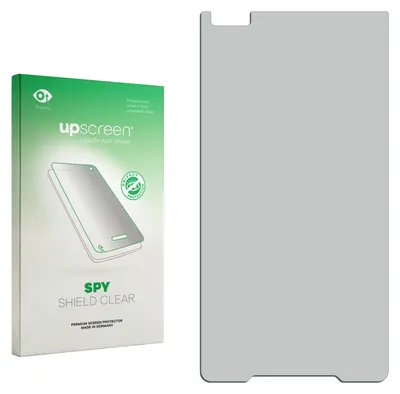 Produktbild von Für ITOS CM35 Sichtschutzfolie Schutzfolie upscreen Anti-Spy Privacy Sichtschutz Blickschutz Display Schutz Folie Blaulichtfilter