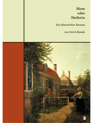 Obrázek produktu pro Hexe oder Heilerin