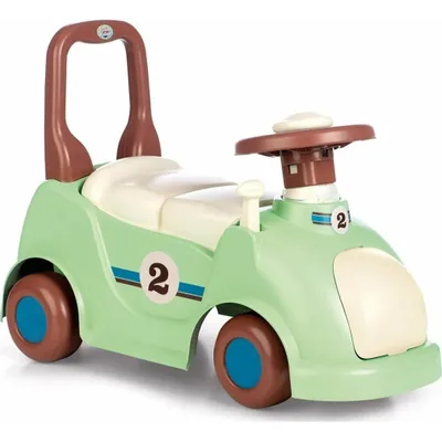 Produktbild von Aufsitzaufsatz Sport Vintage 35223 Jungen