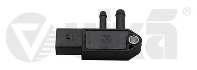 Produktbild von VIKA 99061780701 Ladedrucksensor für VW GOLF VI (5K1) Saugrohr