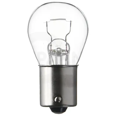 Obrázok produktu pre Žiarovky | BA15s | 12V | P21W | číre | 10 kusov