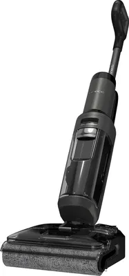 Obrázok produktu pre Tineco S6 Stretch Extreme, Tyčový vysávač, Bezvreckové, Čierna, Šedá, 0,8 L, 0,72 L, Obdĺžnikový