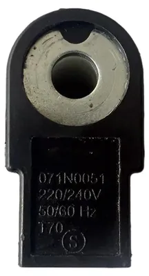 Magnetspule für Kraftstoffpumpe, passend für Danfoss 071N0051