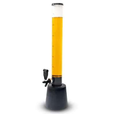 Produktbild von Trinksäule 3,5L mit Zapfhahn