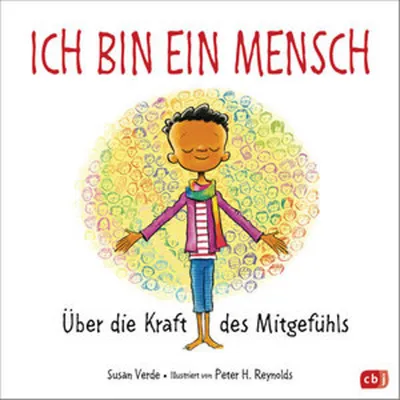 Image de Ich bin ein Mensch