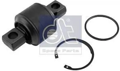 Produktbild von DT Spare Parts Reparatursatz Lenker 1.32506 Hinten beidseitig Vorne beidseitig für SCANIA P,G,R,T - series 148mm 24mm 75mm
