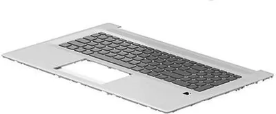 Obrázek produktu pro HP M51629-B31, Klávesnice, Holandský, HP