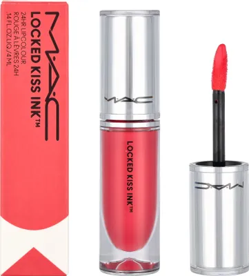 Zdjęcie produktu dla Długotrwała pomadka w płynie (Locked Kiss Ink) 4 ml, Gracious