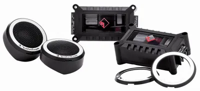 Image de Tweeter Rockford Fosgate T1T-S POWER 25 mm