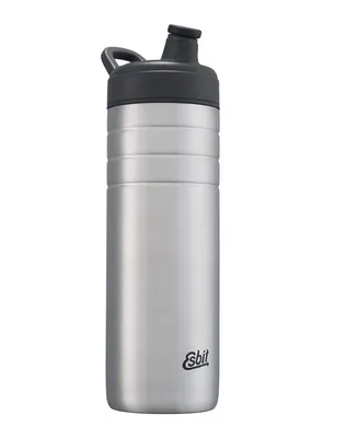 Produktbild von ESBIT MAJORIS Edelstahl Sporttrinkflasche, 800ML
