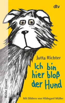 Produktbild von Ich bin hier bloß der Hund