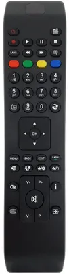 Ersatz Fernbedienung für Grandin LV2209MK4 | LV32W10