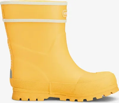 Produktbild von Viking Jungen Gummistiefel Gelb 1-60060-13 Grösse 26