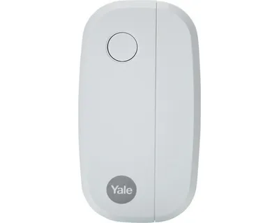 Produktbild von Yale Tür- Fensterkontakt Sync – Hochwertige Qualität und zuverlässige Sicher