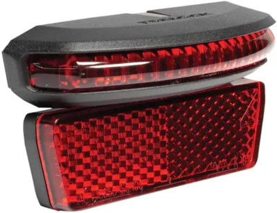 Produktbild von TRELOCK LED-Gepäckträgerrücklicht "COB Line" SB-verpackt