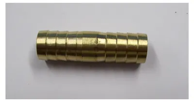 Produktbild von Verbindungsröhrchen für Schlauchverbindung 1/2 Zoll (13mm)