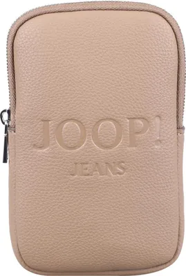 Produktbild von JOOP! lettera bianca Handytasche lvz Farbe funghi AL