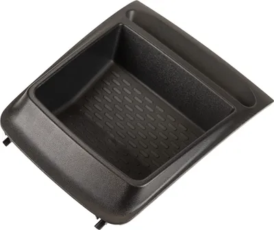 Produktbild von Ablagefach Armaturenbrett schwarz passend für Fiat Ducato 250 735699812