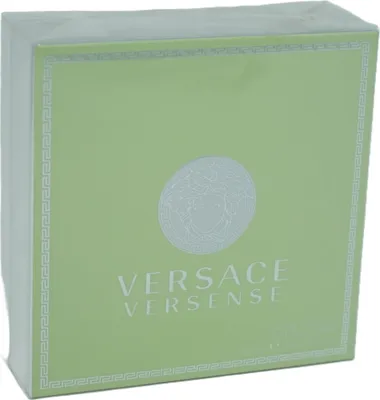 Produktbild von Damenparfüm Versense Versace EDT 100 ml