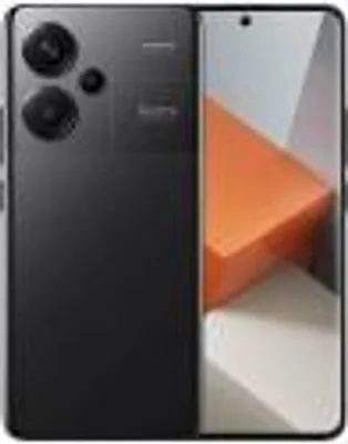 Zdjęcie produktu dla Xiaomi Redmi Note 13 Pro+ 12+512GB 6.67" 5G Nero Mezzanotte DS ITA  Xiaomi
