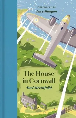 Zdjęcie produktu dla The House in Cornwall