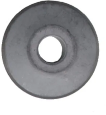 Produktbild von Ersatzrädchen HM COX790020/130/33/35/36 22x6,1mm, Ø 4,5mm stark