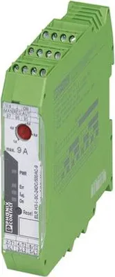 Produktbild von Phoenix Contact 2900545, IP20, 42 - 550 V, 50/60 Hz, 24 V, -25 - 70 °C, 22,5 mm