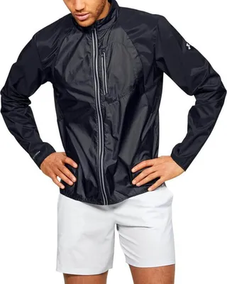 Obrázek produktu pro Under Armour Impasse Run 2.0-BLK - M
