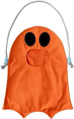 Produktbild von Halloween Süßigkeitentasche, Geist Beutel für Kinder, Trick or Treat