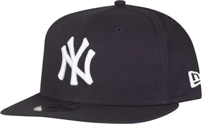 Produktbild von New Era 9FIFTY Cap Essential New York Yankees navy M/L