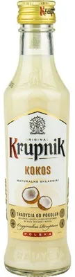 Obrázek produktu pro Likér Krupnik Kokos, 200 ml