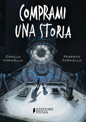 Produktbild von Comprami una storia