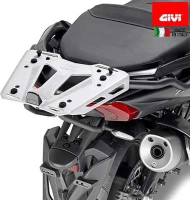 Zdjęcie produktu dla Portapacchi Monokey/Monolock GIVI SR2133 senza piastra